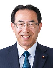 斎藤 範夫(さいとう のりお)